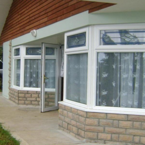 St Helena Island 3 bed accom